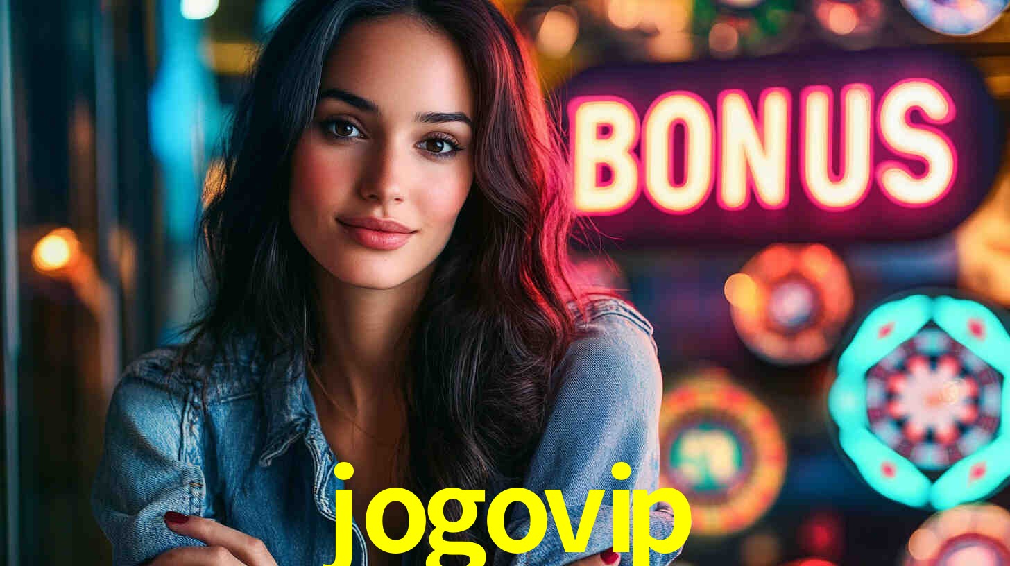jogovip: Seu Cassino Premiado com Pagamentos Rápidos