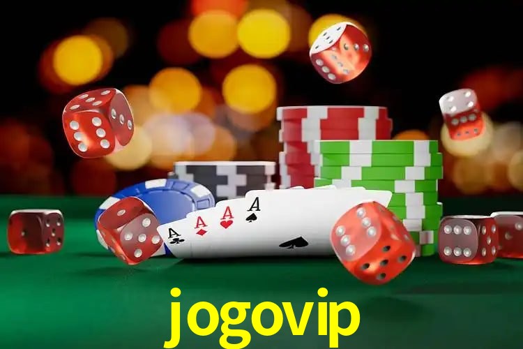 Bônus de Boas-vindas jogovip