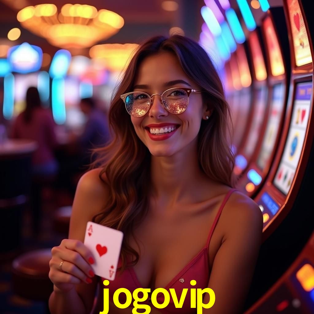 Welcome Bonus jogovip