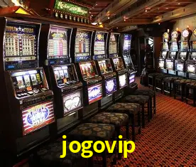 Desvendando o Mundo dos Jogos Virtuais na jogovip
