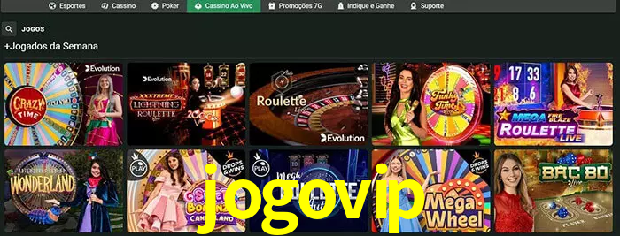 jogovip bet