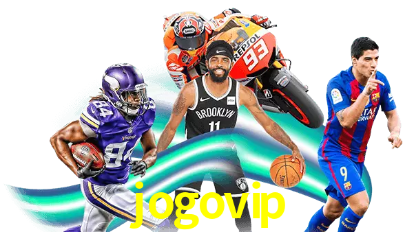 jogovip