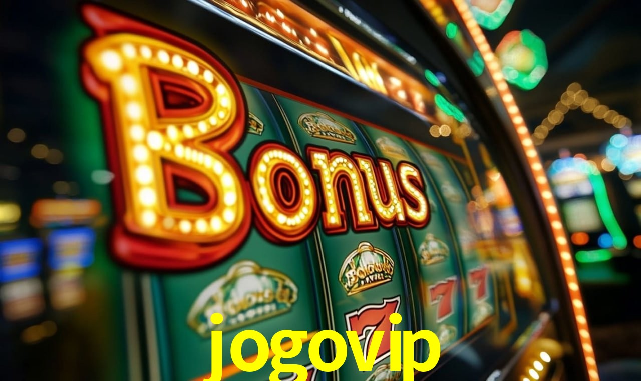 Tecnologia da Plataforma jogovip