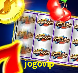 Desvendando o Mundo dos Jogos Virtuais na jogovip