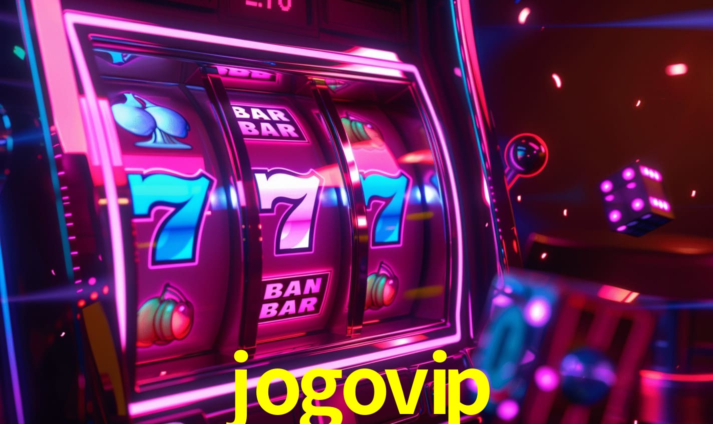 Descubra o Programa VIP da jogovip: Vantagens Exclusivas para Jogadores