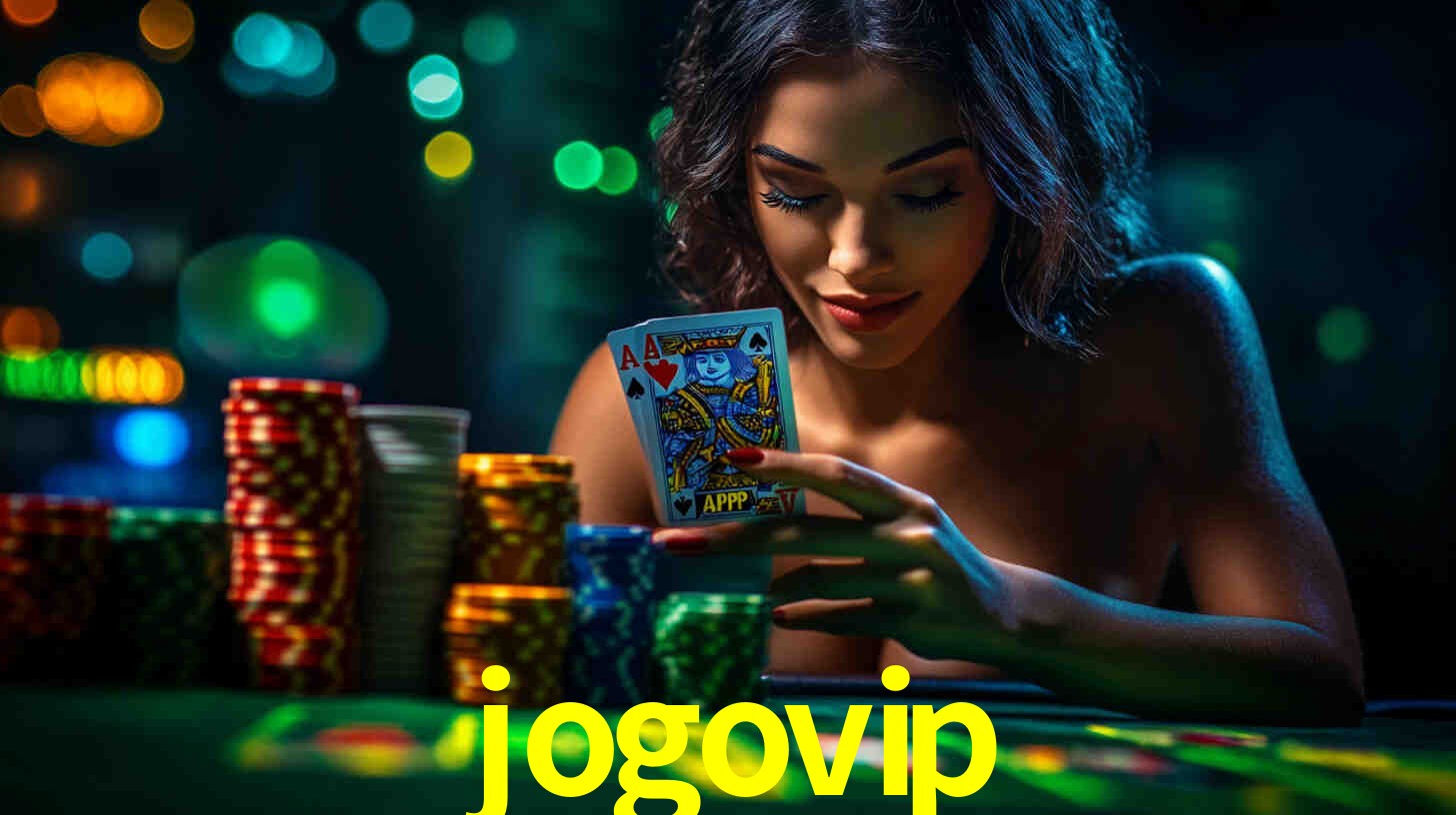 Descubra a Essência do jogovip: Nossa História e Compromissos