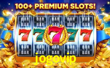 Descubra o Mundo do Cassino Online com jogovip