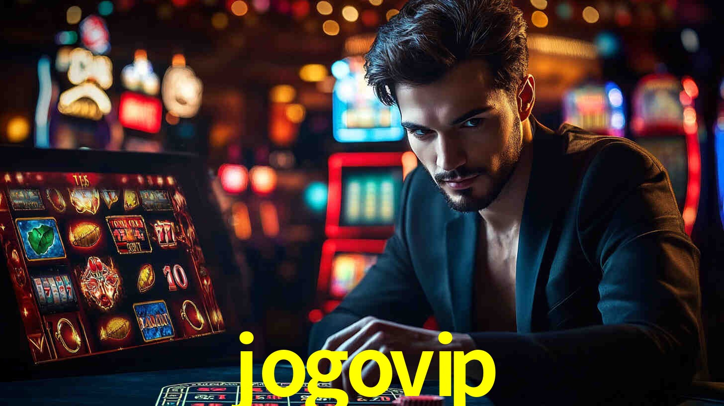 jogovip