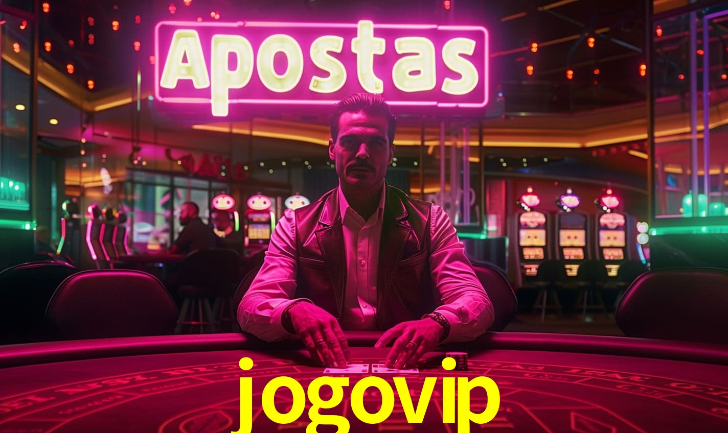 Explorando a Categoria de Eventos em Apostas na jogovip