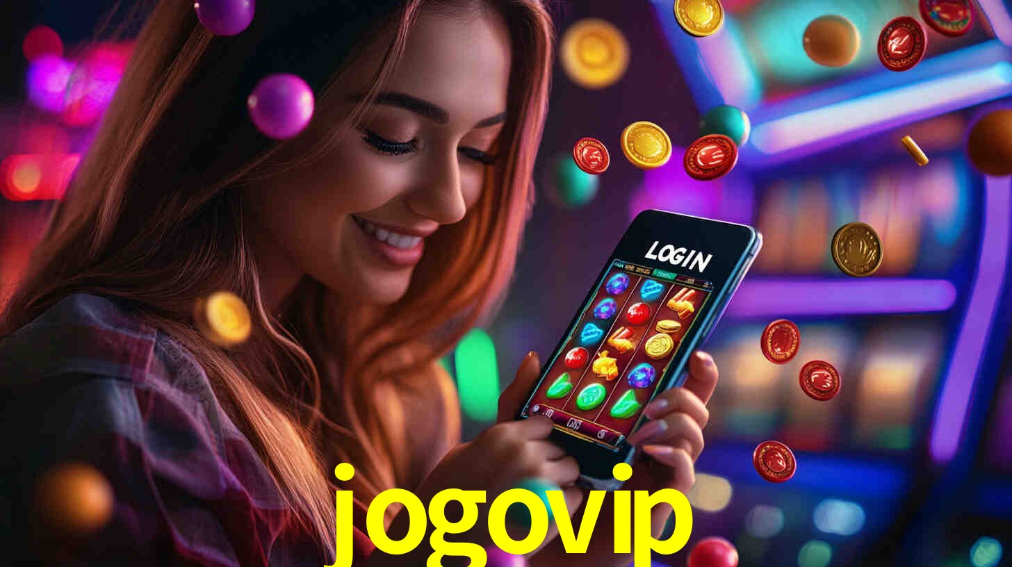jogovip: Jogos de Caça-Níqueis-Altas Recompensas, Roleta-Velocidade, Blackjack-Desafios Máximos