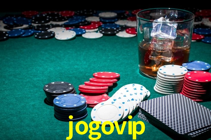 Bônus de Boas-vindas jogovip