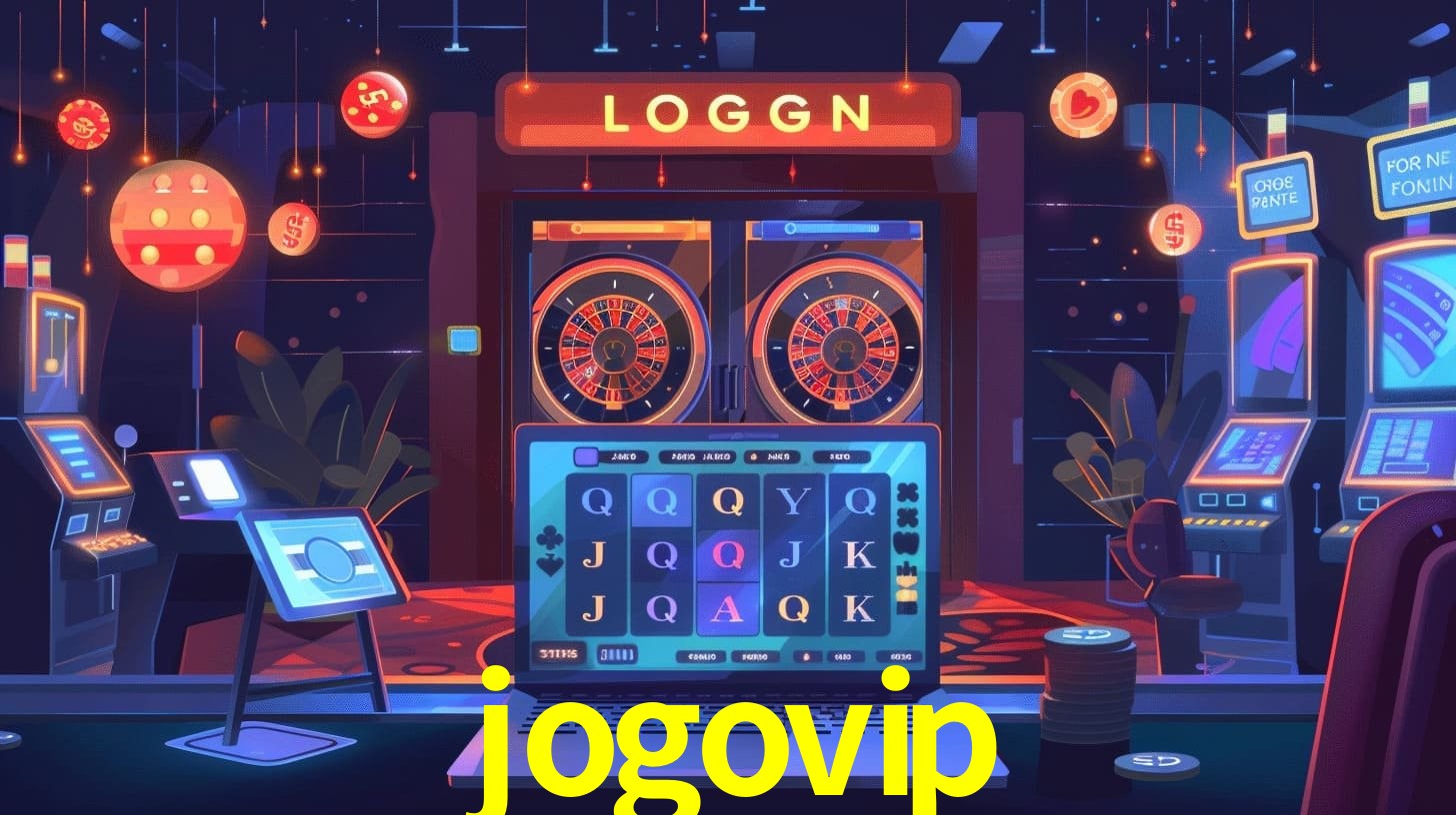 Provedores de Jogos jogovip