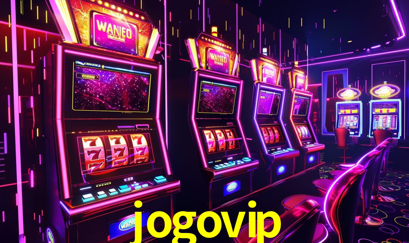 Descubra a Essência do jogovip: Nossa História e Compromissos