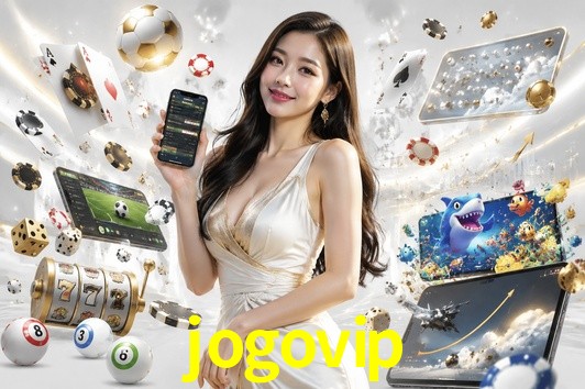 Game Providers jogovip