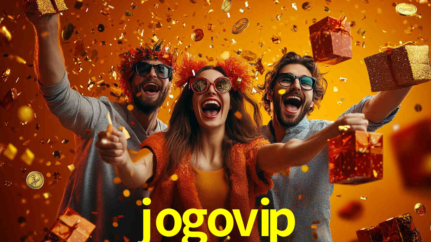 jogovip.com