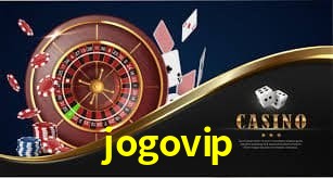 Mesa de Blackjack jogovip