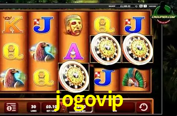 Descubra a Magia dos Jogos de Arcade no jogovip