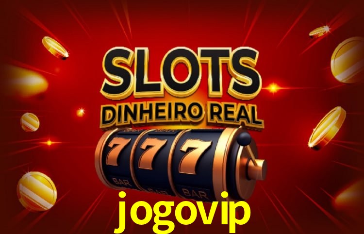 Login Seguro jogovip