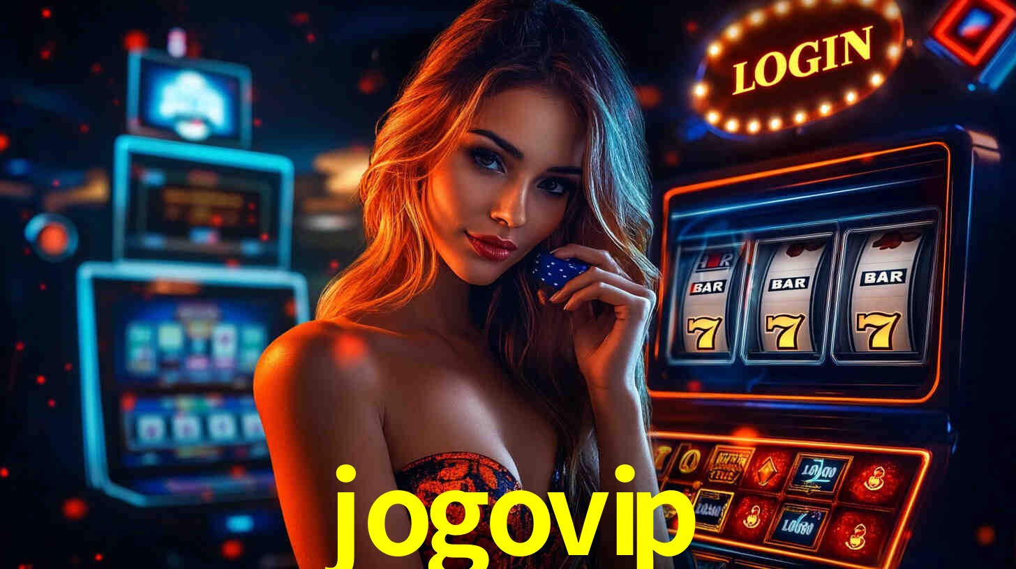 jogovip.com