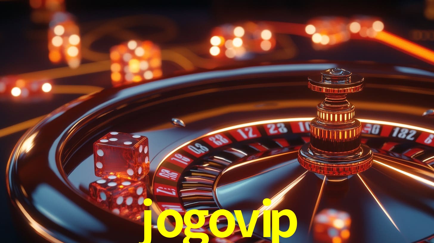 jogovip.com