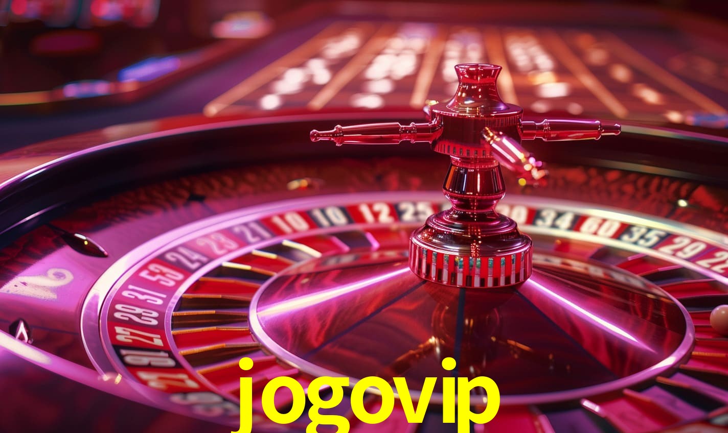 Inovações de Jogos na jogovip: O Futuro das Experiências Interativas
