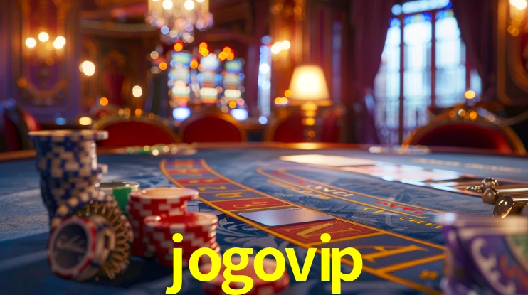 Platform Technology jogovip