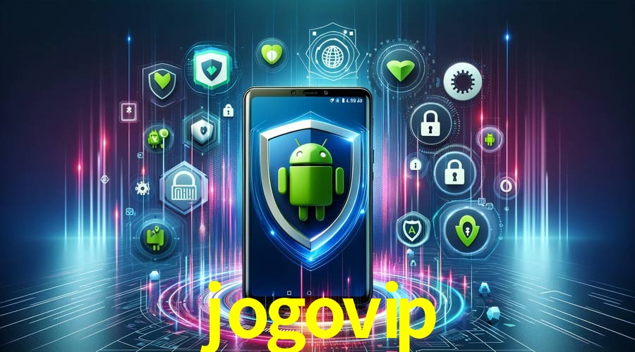 2FA Security jogovip