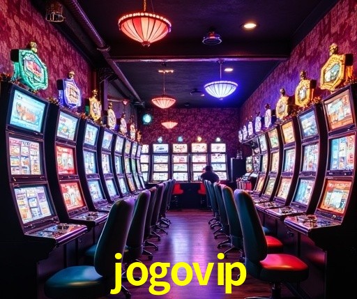 Sistemas de Segurança jogovip