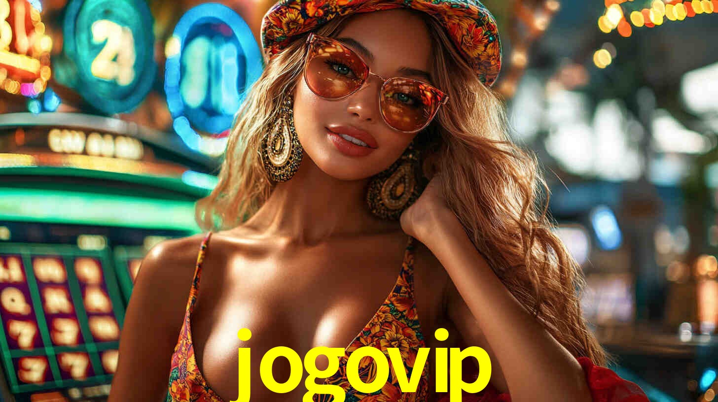Welcome Bonus jogovip