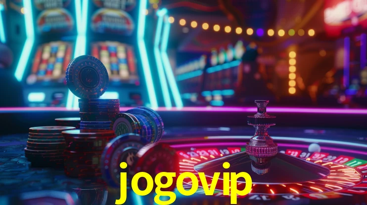 Account Benefits jogovip