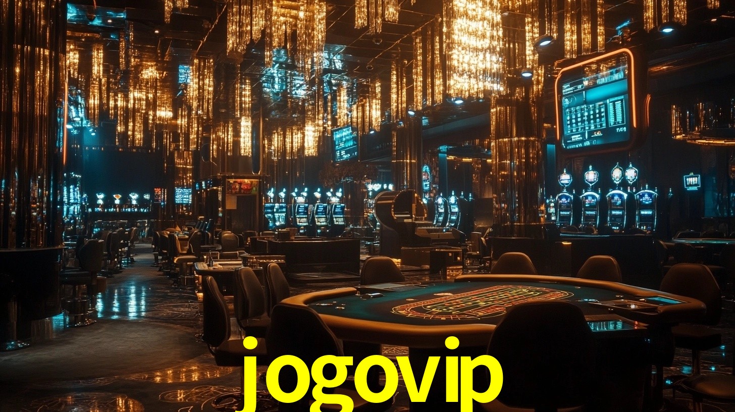 jogovip