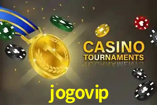 jogovip.com