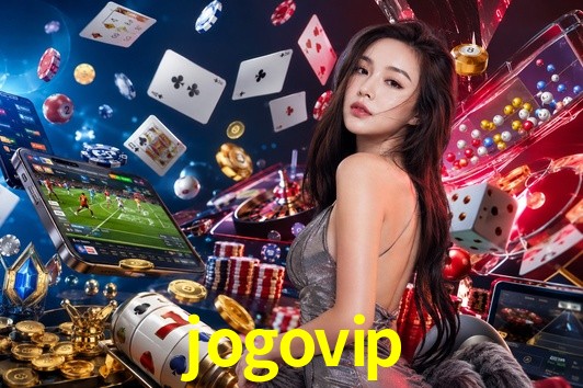 Live Casino jogovip