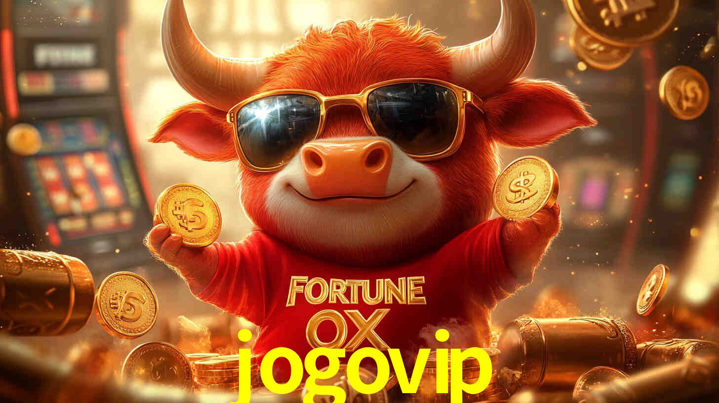 jogovip: Seu Especialista em Apostas Esportivas Brasileiras