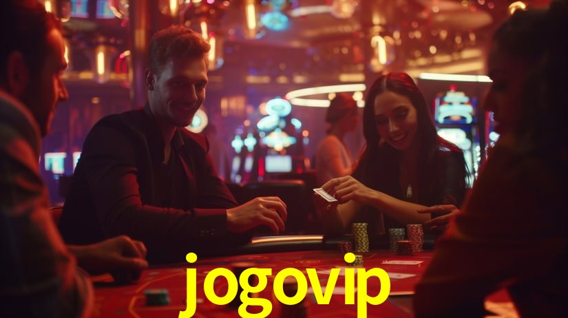 Inovações de Jogos na jogovip: O Futuro das Experiências Interativas