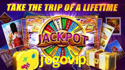 Descubra a Magia dos Jogos de Arcade no jogovip