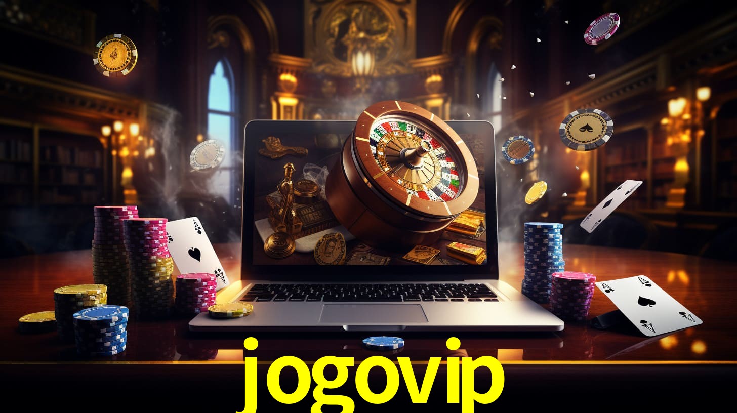VIP Casino jogovip