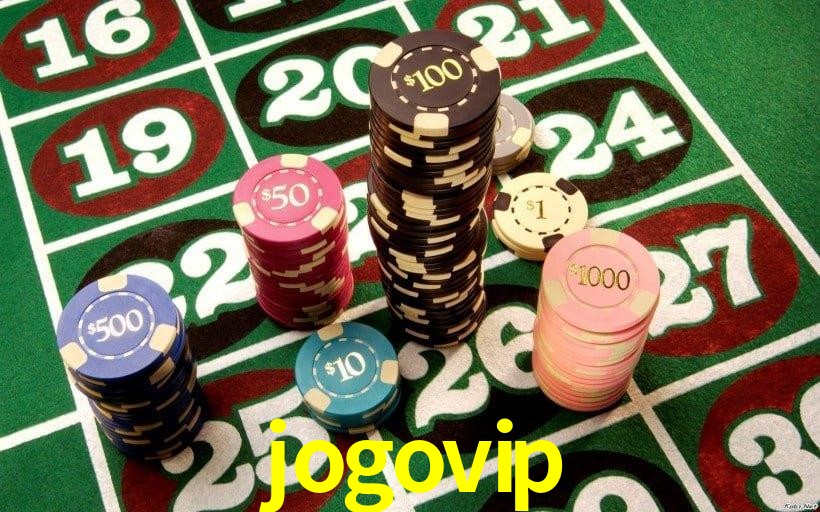A Emoção da Loteria na jogovip: Uma Chance de Mudança de Vida