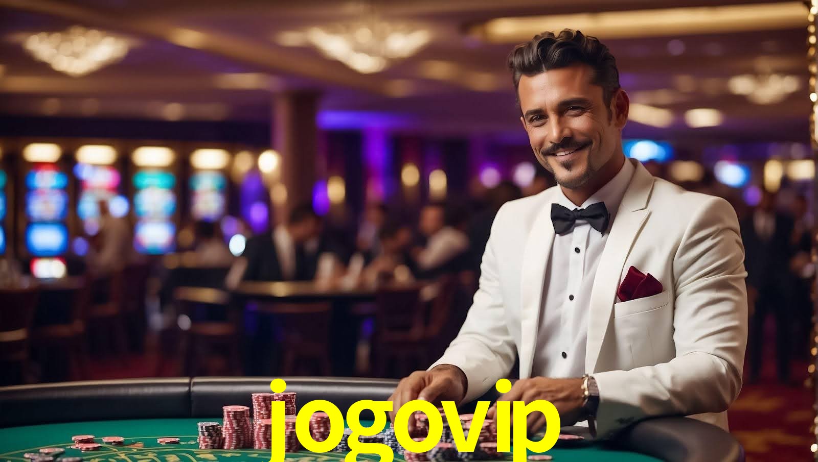 Diretório de Jogos jogovip
