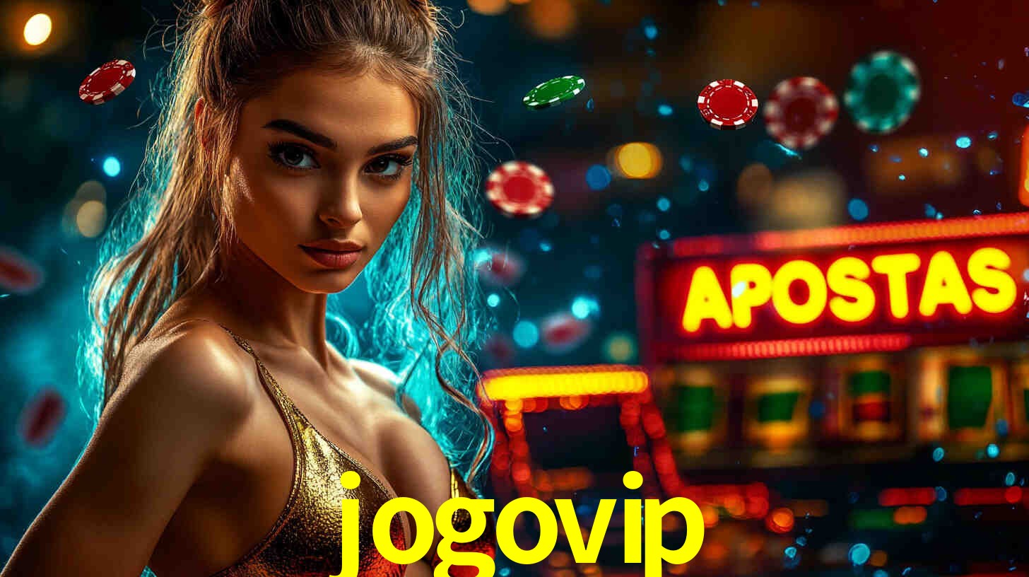 Apostas Esportivas na jogovip: Um Guia Completo