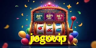 Jogos de Slot jogovip
